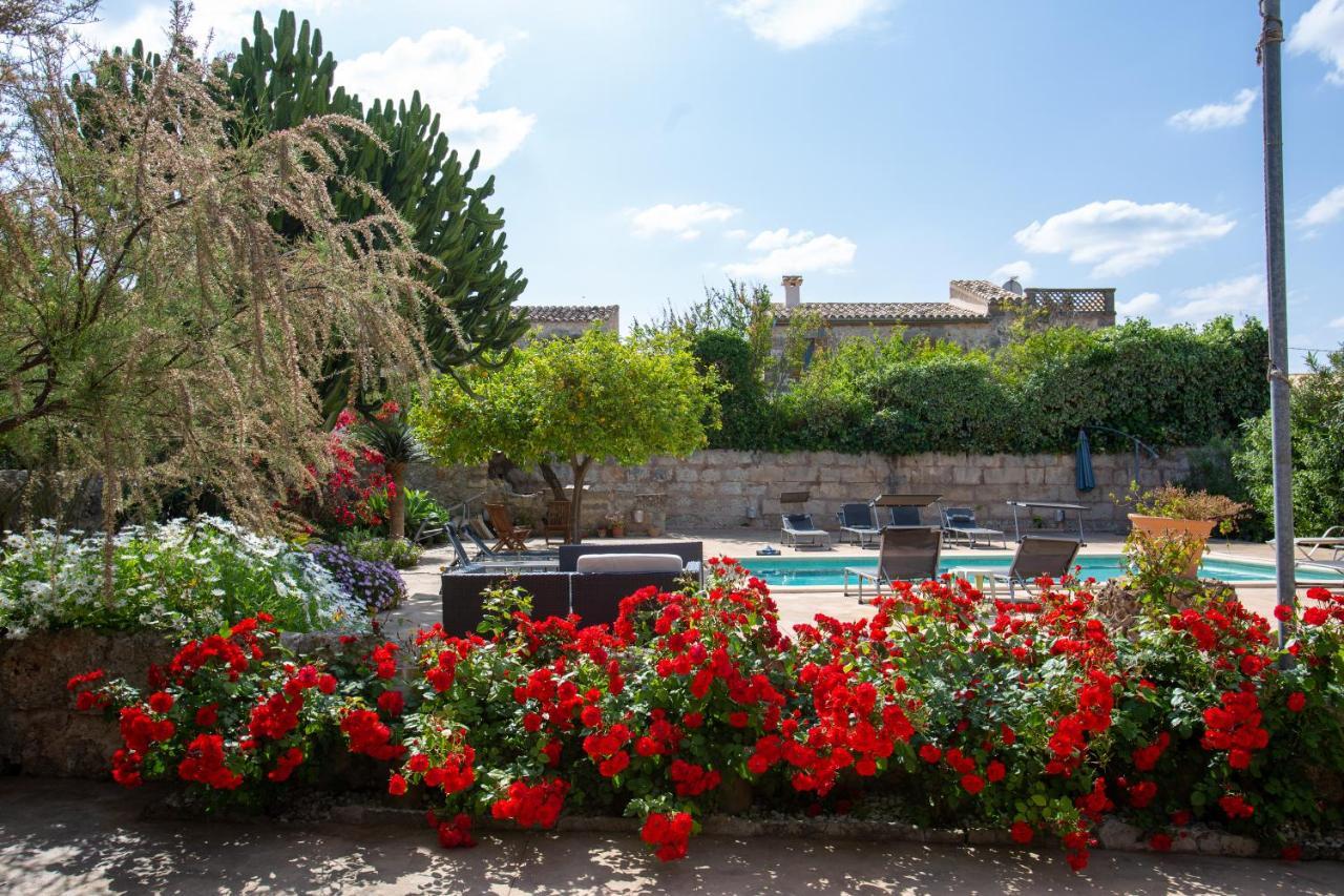 Sa Barcella Ti 64 Hotel Sineu  Exterior foto