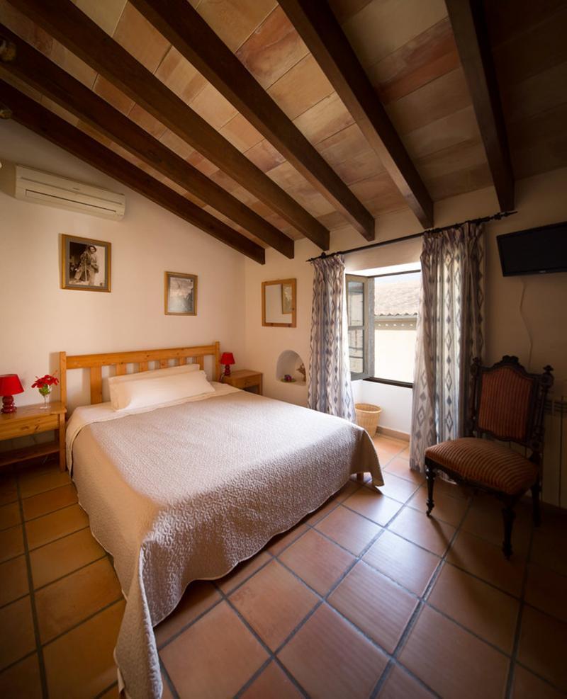 Sa Barcella Ti 64 Hotel Sineu  Exterior foto
