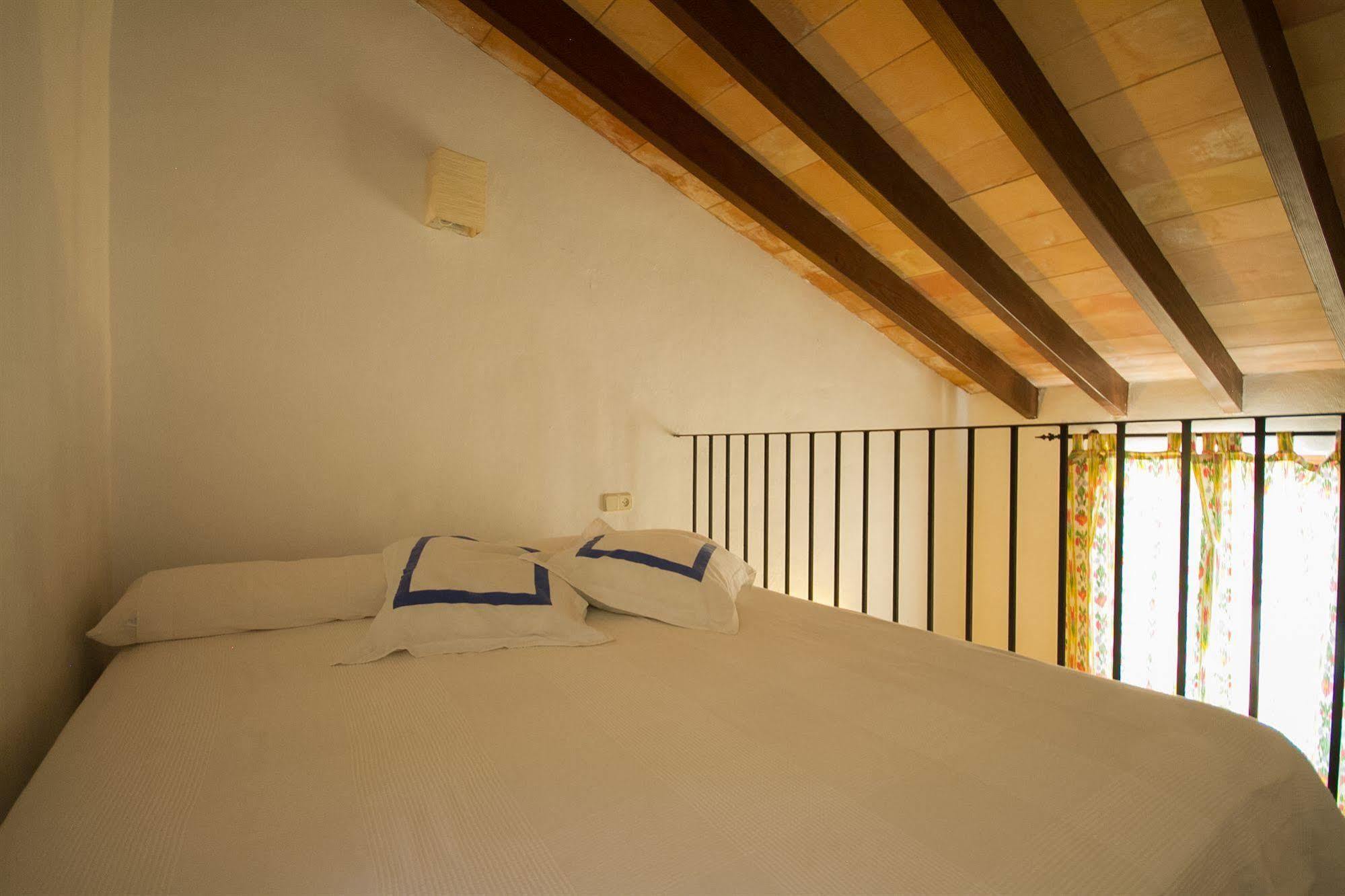 Sa Barcella Ti 64 Hotel Sineu  Exterior foto